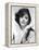 Natalie Wood, 1960s-null-Framed Stretched Canvas