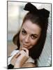 Natalie Wood, 1960s-null-Mounted Photo