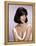 Natalie Wood, 1960s-null-Framed Stretched Canvas