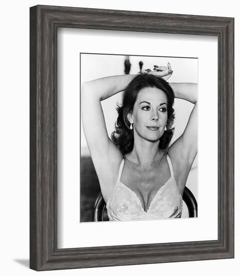 Natalie Wood - From Here to Eternity-null-Framed Photo