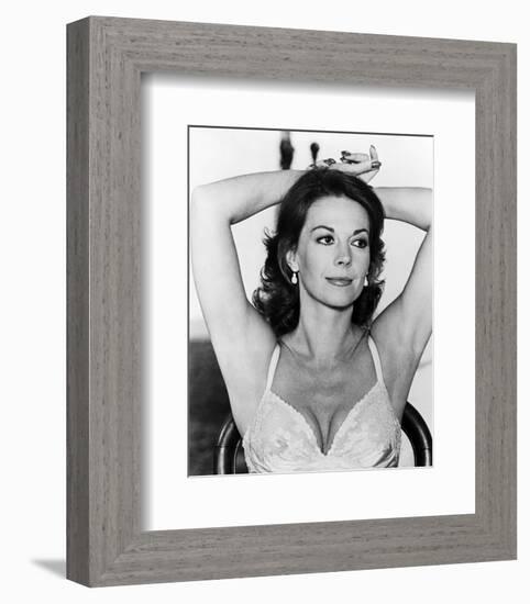 Natalie Wood - From Here to Eternity-null-Framed Photo