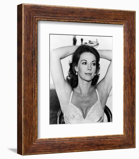 Natalie Wood - From Here to Eternity--Framed Photo