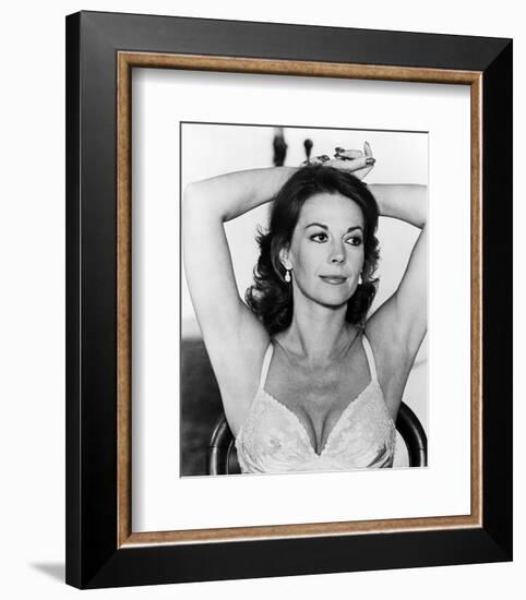 Natalie Wood - From Here to Eternity--Framed Photo