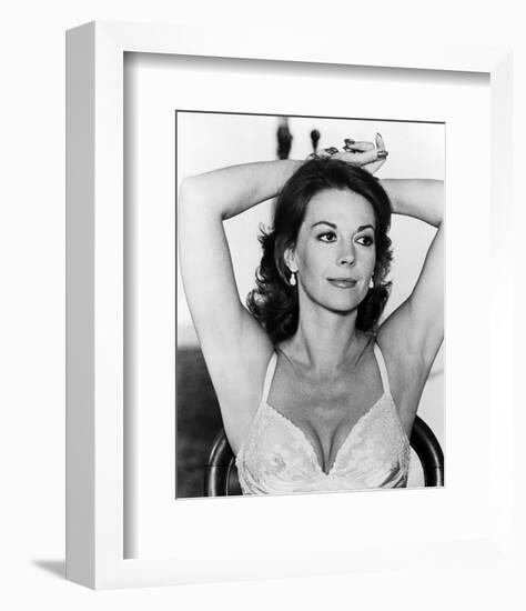 Natalie Wood - From Here to Eternity-null-Framed Photo