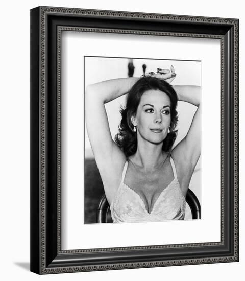 Natalie Wood - From Here to Eternity-null-Framed Photo