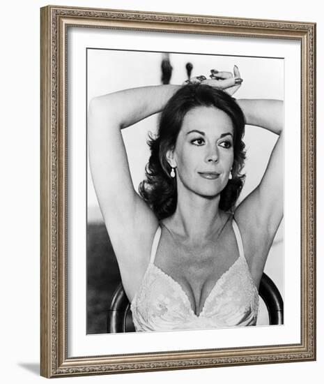 Natalie Wood - From Here to Eternity-null-Framed Photo