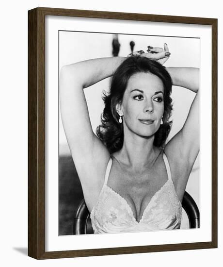 Natalie Wood - From Here to Eternity-null-Framed Photo