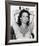 Natalie Wood - From Here to Eternity-null-Framed Photo