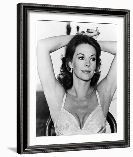 Natalie Wood - From Here to Eternity-null-Framed Photo