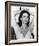 Natalie Wood - From Here to Eternity-null-Framed Photo