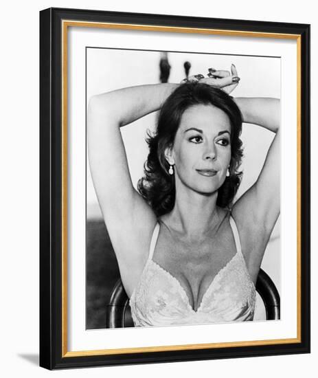 Natalie Wood - From Here to Eternity-null-Framed Photo