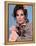 Natalie Wood in the 1970s-null-Framed Stretched Canvas