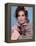 Natalie Wood in the 1970s-null-Framed Stretched Canvas