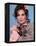 Natalie Wood in the 1970s-null-Framed Stretched Canvas