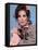 Natalie Wood in the 1970s-null-Framed Stretched Canvas