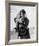 Natalie Wood^Jeffrey Hunter-null-Framed Photo