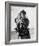 Natalie Wood^Jeffrey Hunter-null-Framed Photo