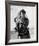 Natalie Wood^Jeffrey Hunter-null-Framed Photo