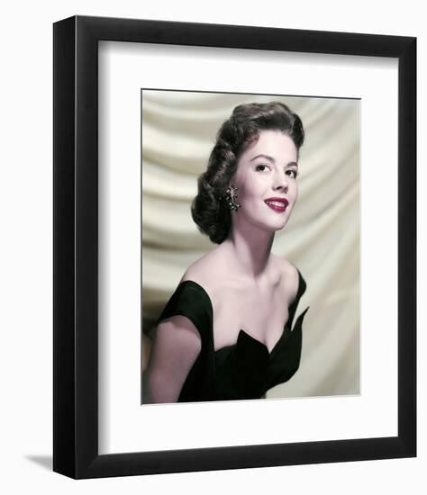 Natalie Wood-null-Framed Photo