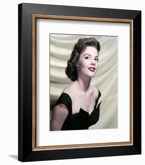 Natalie Wood-null-Framed Photo