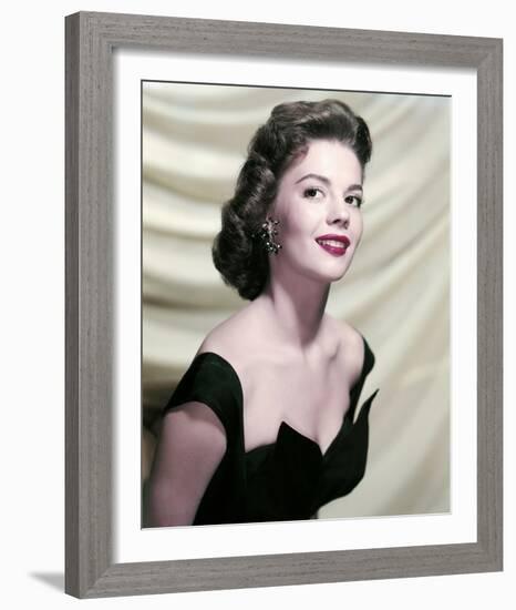 Natalie Wood-null-Framed Photo