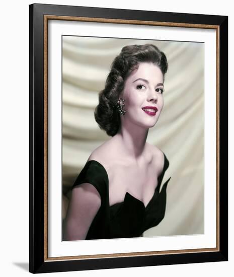 Natalie Wood-null-Framed Photo