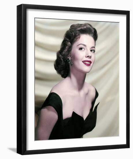 Natalie Wood-null-Framed Photo