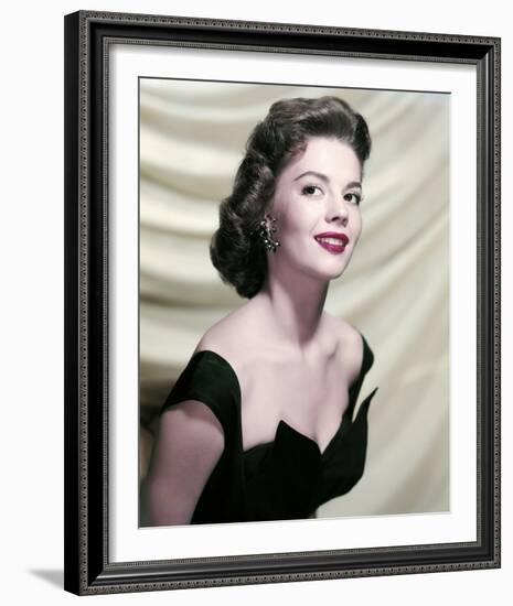 Natalie Wood-null-Framed Photo