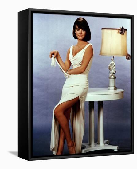 Natalie Wood-null-Framed Stretched Canvas