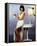 Natalie Wood-null-Framed Stretched Canvas