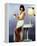 Natalie Wood-null-Framed Stretched Canvas