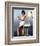 Natalie Wood-null-Framed Photo