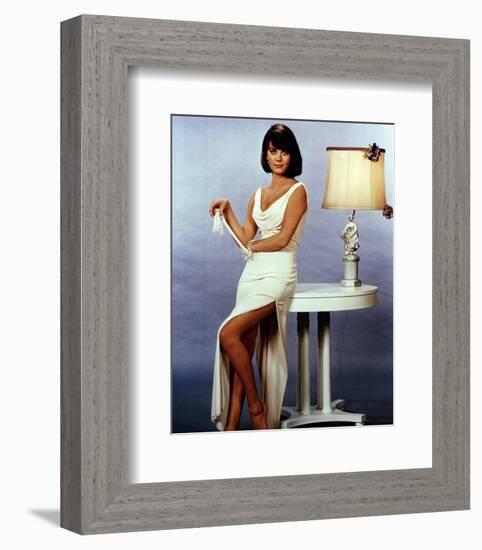 Natalie Wood-null-Framed Photo