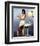 Natalie Wood-null-Framed Photo