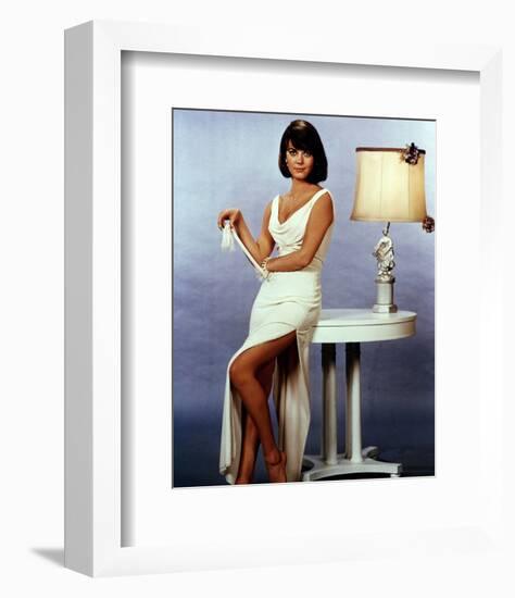 Natalie Wood-null-Framed Photo