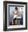 Natalie Wood-null-Framed Photo