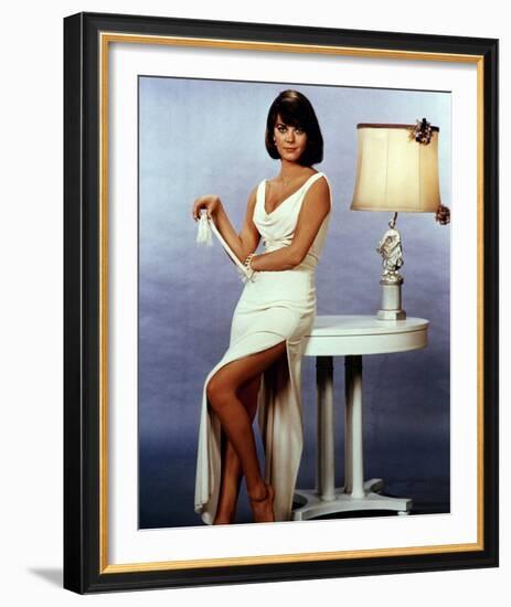 Natalie Wood-null-Framed Photo