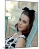 Natalie Wood-null-Mounted Photo