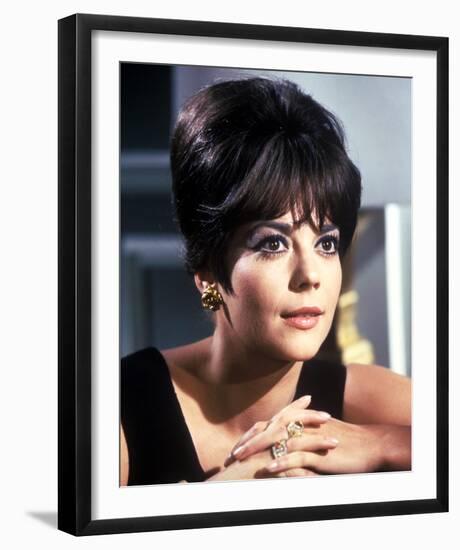 Natalie Wood-null-Framed Photo