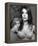 Natalie Wood-null-Framed Stretched Canvas