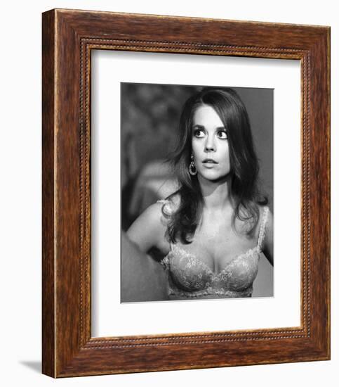 Natalie Wood-null-Framed Photo