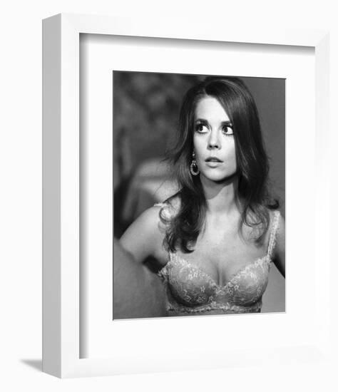 Natalie Wood-null-Framed Photo