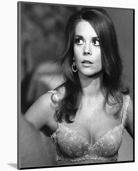 Natalie Wood-null-Mounted Photo