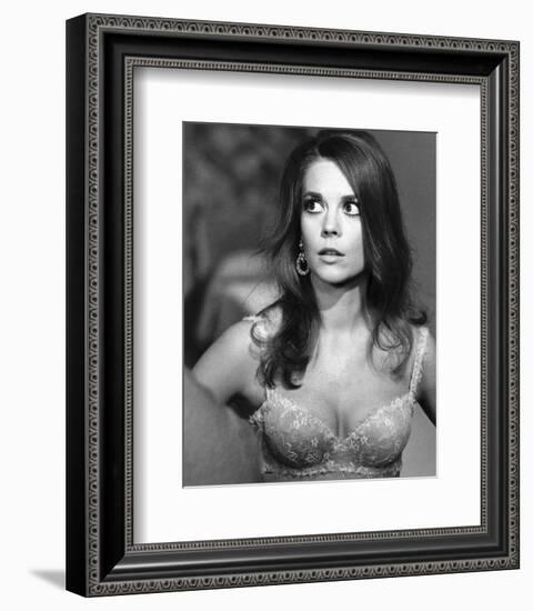 Natalie Wood-null-Framed Photo