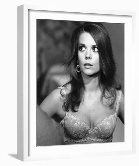 Natalie Wood-null-Framed Photo