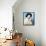 Natalie Wood-null-Framed Stretched Canvas displayed on a wall