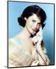 Natalie Wood-null-Mounted Photo