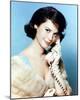 Natalie Wood-null-Mounted Photo