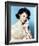 Natalie Wood-null-Framed Photo