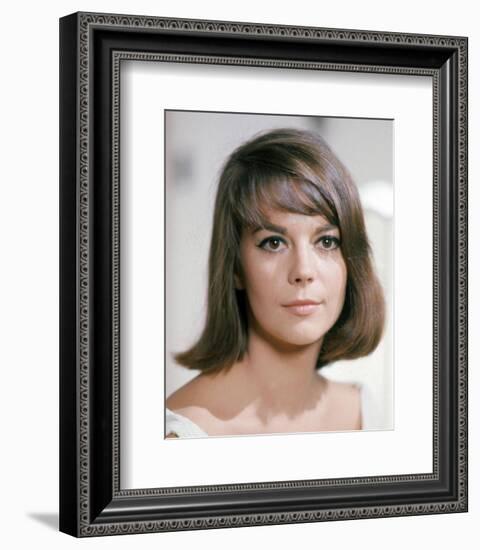 Natalie Wood-null-Framed Photo